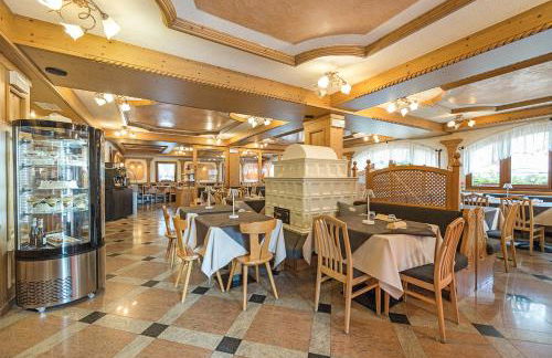 Aparthotel Majestic - Foto 49