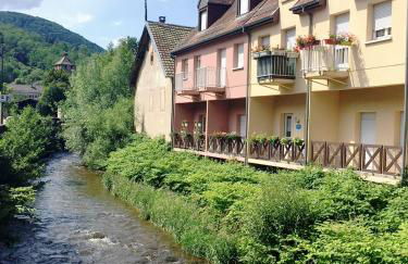 KAYSERSBERG - Downtown - Balcony and Parking - Foto 6