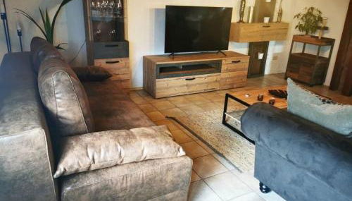 FeWo Pfälzer Felsenlandschaft - Foto 5