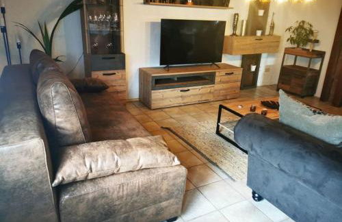 FeWo Pfälzer Felsenlandschaft - Foto 5