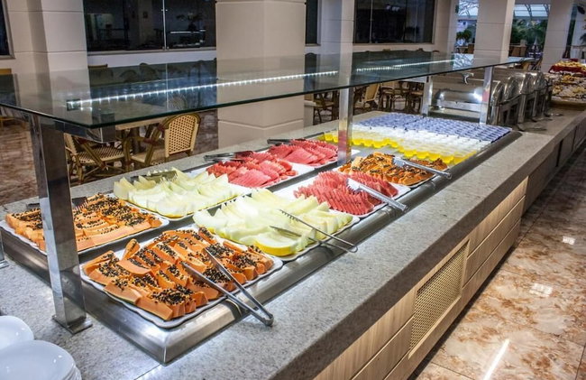 Lacqua diRoma - Caldas Novas - Foto 19