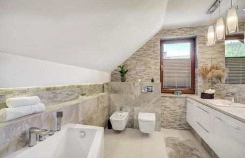 Apartament 7 Tatra Glamp - Sieć noclegowa Tatra Glamp - Photo 27