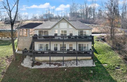 The Bird House on Highland Green - Foto 47