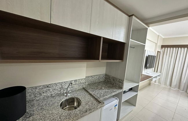 Spazzio diRoma - Cortezia ao Park diRoma - Photo 8