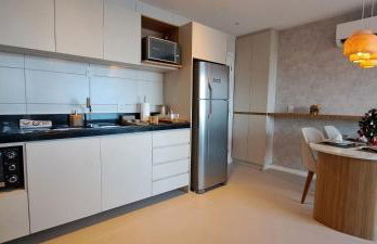 Parque do Cais - Flats Premium no Recife por Yolo - Foto 100