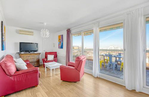 LE STARDUST - Vue Imprenable sur Toulouse - Foto 11