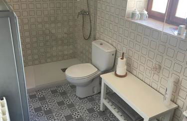 Casa Rural MONTE ROBLO - Foto 50