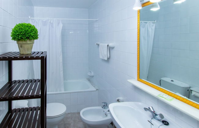 Apartamentos San Pedro - Foto 20