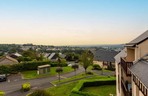 Apartment Le Domaine du Vert Coteau by Interhome - Photo 15