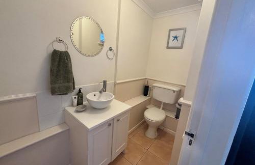 Lansdowne - Charmouth Sea Retreat - Foto 32