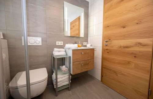 Alphirt Ferienwohnungen - Foto 23