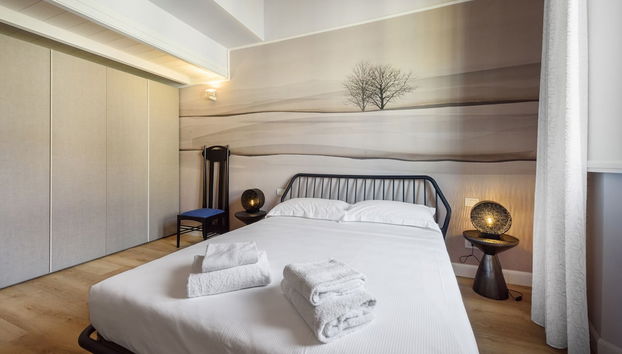 Giglio Celeste by Mmega - Foto 3, Habitación