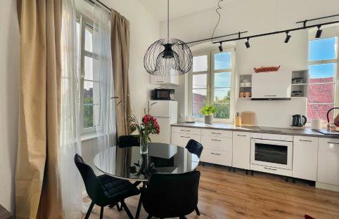 Apartamenty Kopernika 10 - Foto 54