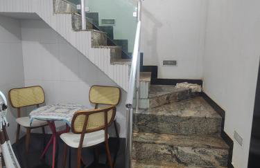 Sítio Casa Esmeraldas - Foto 12