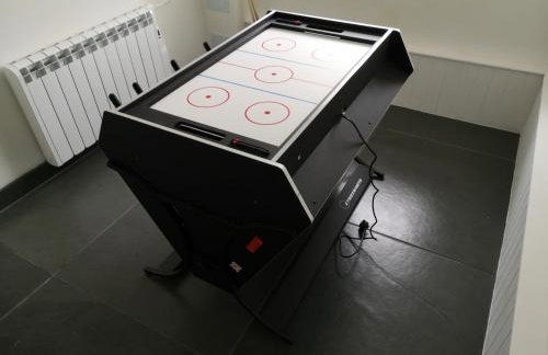 Trevena Lodge - Foto 30