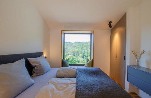 Sauerland Lodge - Haus Luise - Foto 13