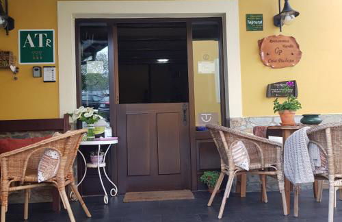 Apartamentos Rurales Casa Pachona - Foto 45