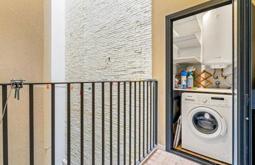 Monthly Base for 4 2BR Private Roof Terrace - Foto 23