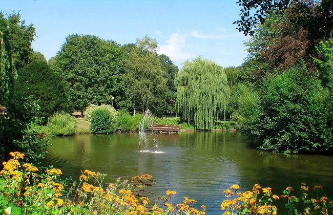 Holiday Home in GrÃ¶mmitz - Foto 8