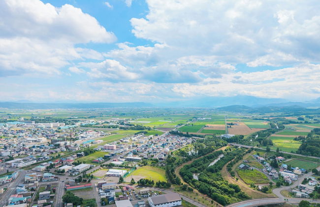 THE BEEHIVE KAMIFURANO - Foto 77