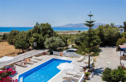 Dina Naxos Studios - Foto 38