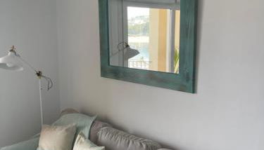 Aquamarine Sant Feliu en la playa con patio - Foto 5