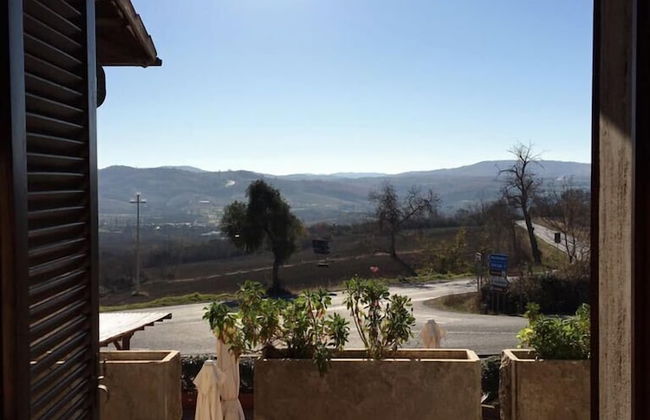 Affittacamere Villa Bagno Santo - Photo 1