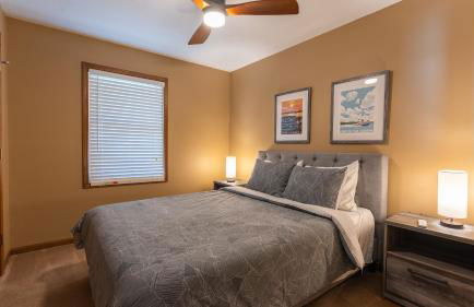 Casa Del Lago 3 bed 3 bath lakefront home with private dock - Foto 15