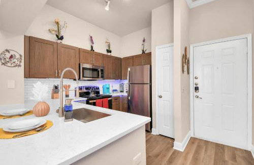 Sunset Paradise - 1BR-NRG-Med Center-Galleria - Foto 38