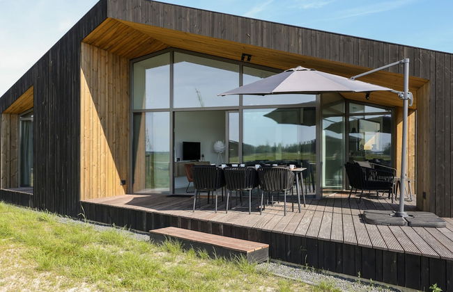 Cottage in Wissenkerke Near Nature Reserve - Foto 29