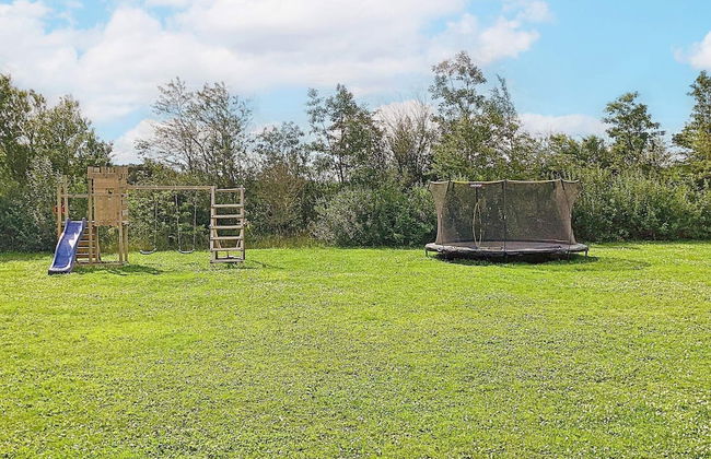 Holiday Home in Ansager - Foto 55