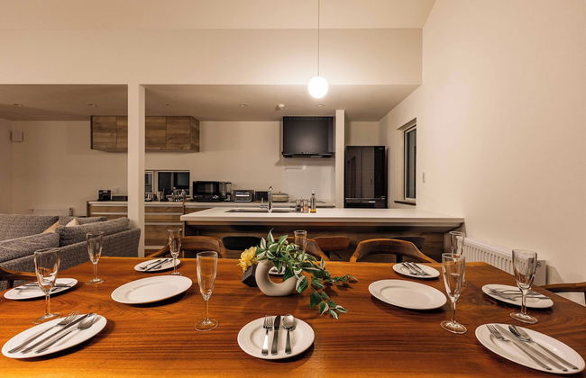 Suiyo Rusutsu - Photo 73