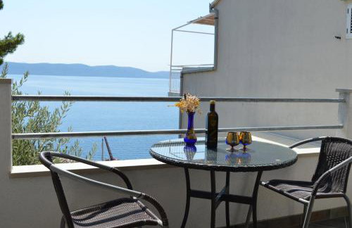 Apartments Majstrovic - Photo 40