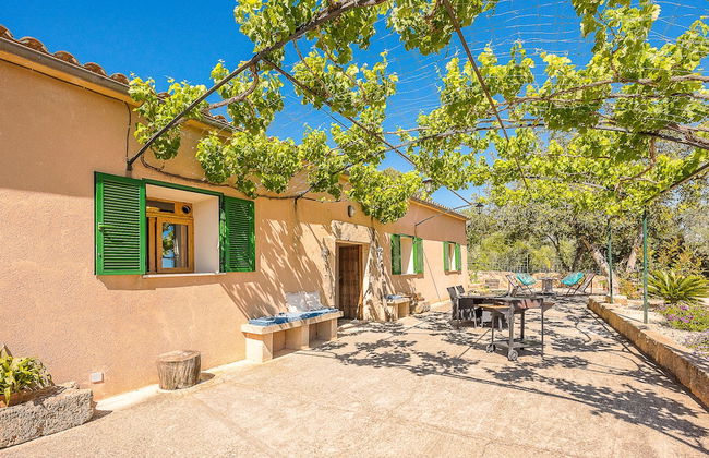 Villa Son Fornes - Foto 77