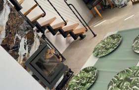 Domki pod gwieździstym niebem - Foto 29