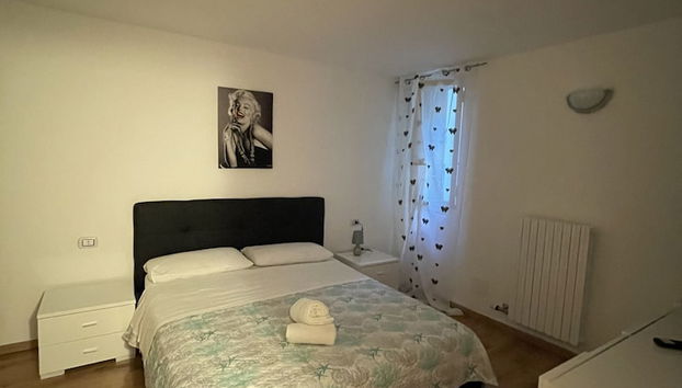 Casa sul viale degli studenti - Foto 5, Habitación