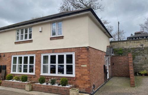 The River House Knaresborough - Foto 3