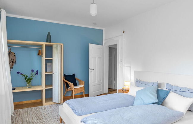 In het Blauwe Huis - Zolderverdieping - Foto 6