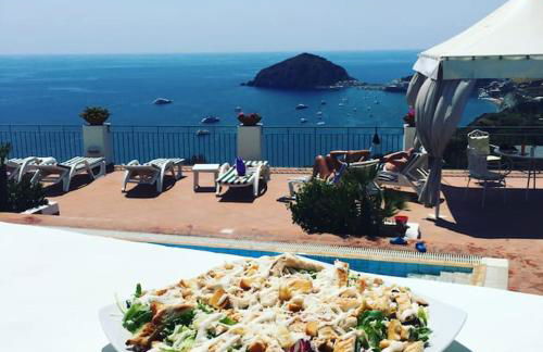 Il Fico “Villa Nunzia” - Foto 6