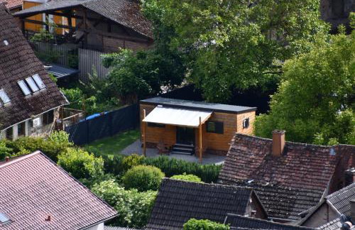 Peryton Houses -Chalets zum Wohlfühlen - Foto 20