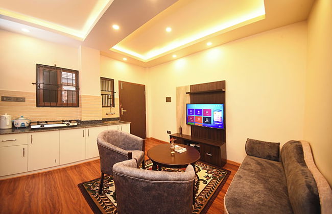 Friends Apartment Pvt.Ltd - Photo 8