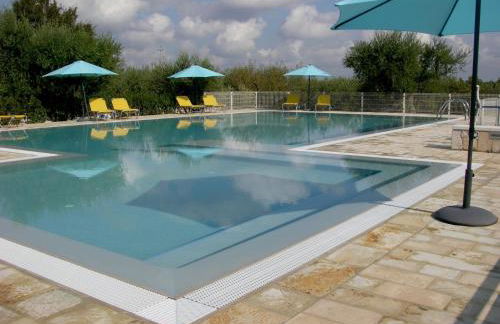 Trulli di Pozzomasiello - Foto 76