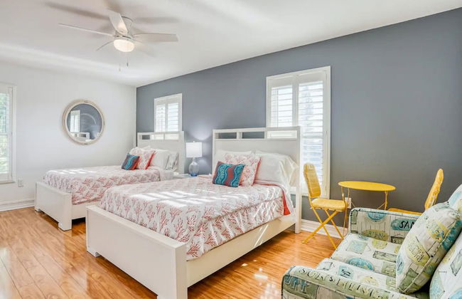 Sunshine Lane by Distinctive Beach Rentals - Foto 34