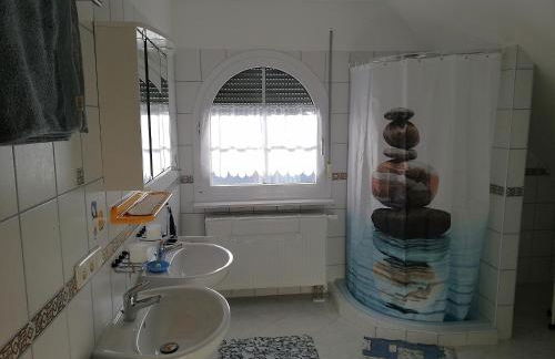 Ferienwohnung Linden - Foto 14