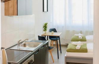 Ok Apartments - Foto 34