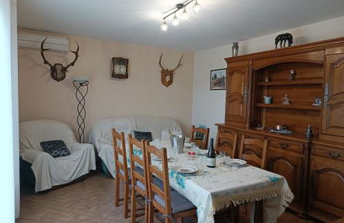 Pleine nature, 10 min zoo Beauval Mareuil sur cher - Foto 18