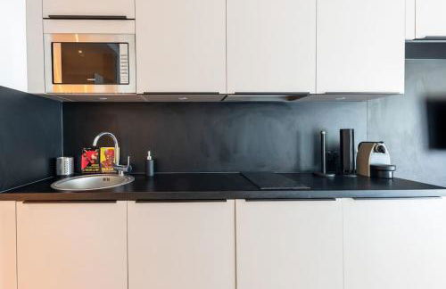 Studio Moderne à Tours - Photo 8