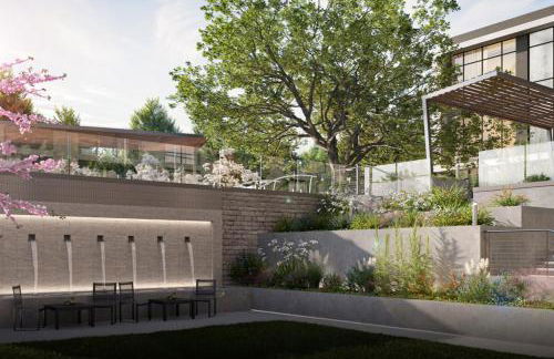 Blueground Bouldin Creek pool nr Zilker Park ATX-329 - Foto 19