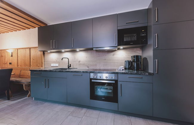 Margarethenstein Boutique Hotel & Apartment - Foto 11