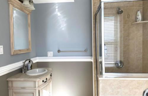 AF Stays - Philadelphia 1224 Mt Vernon St - Foto 45